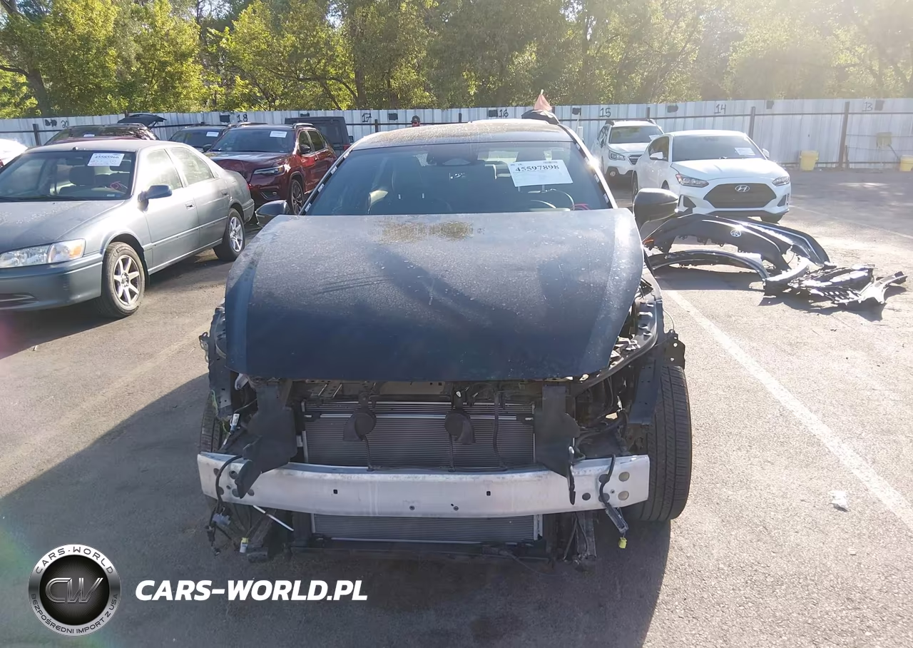 2024 Toyota Crown Limited VIN:JTDAAAAF4R3024128 - 13