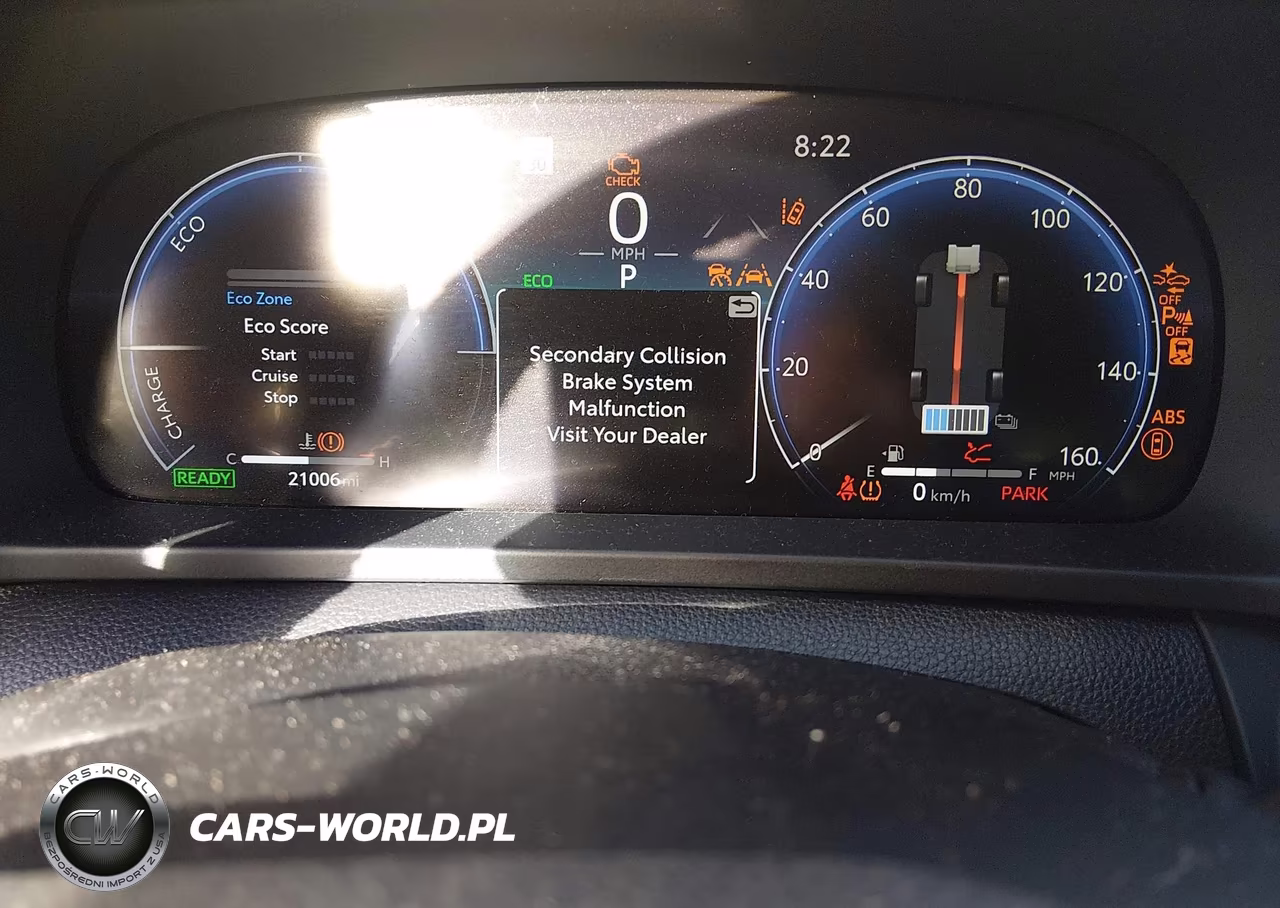 2024 Toyota Crown Limited VIN:JTDAAAAF4R3024128 - 7