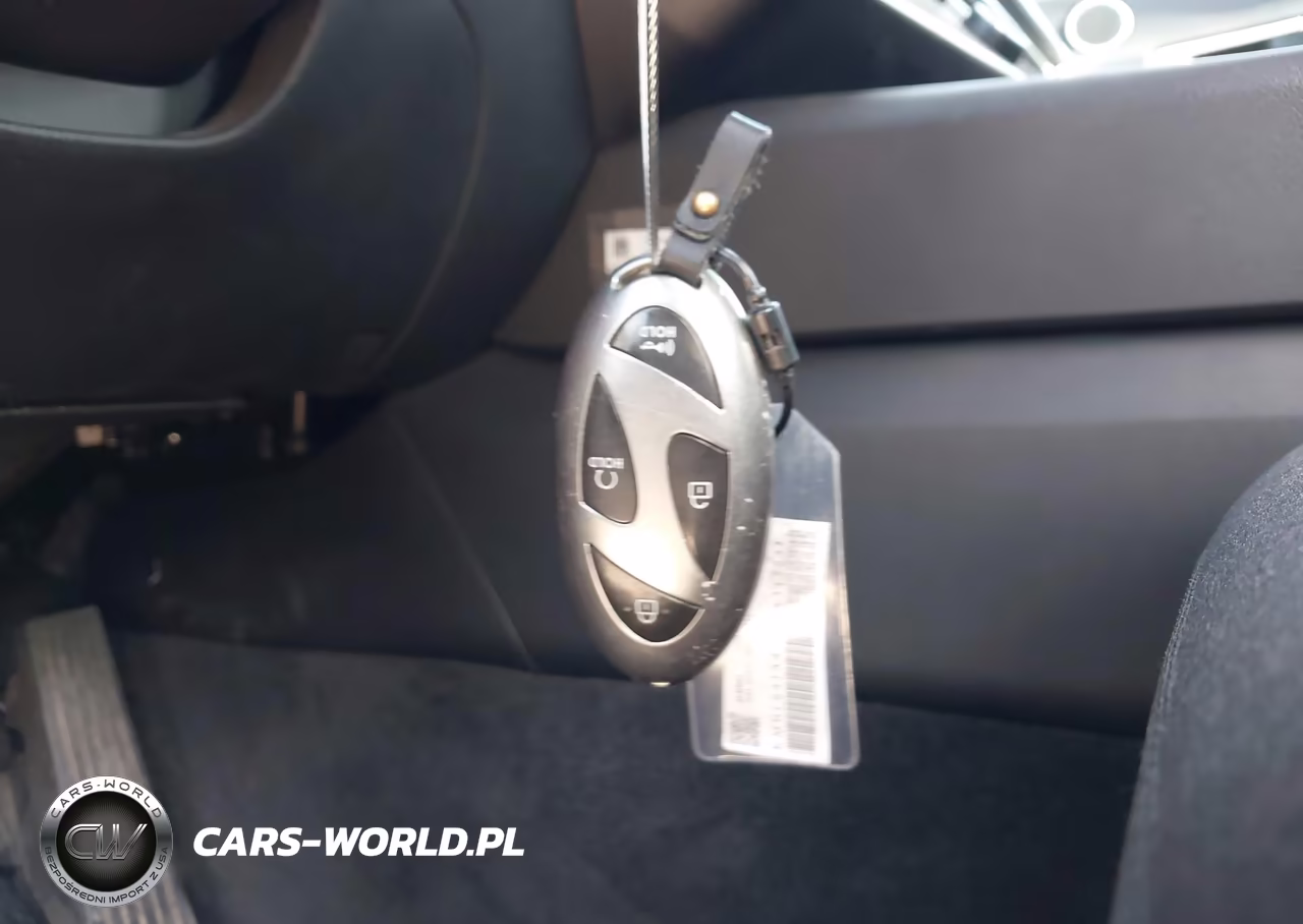 2024 Hyundai Sonata Sel VIN:KMHL64JA4RA413231 - 11