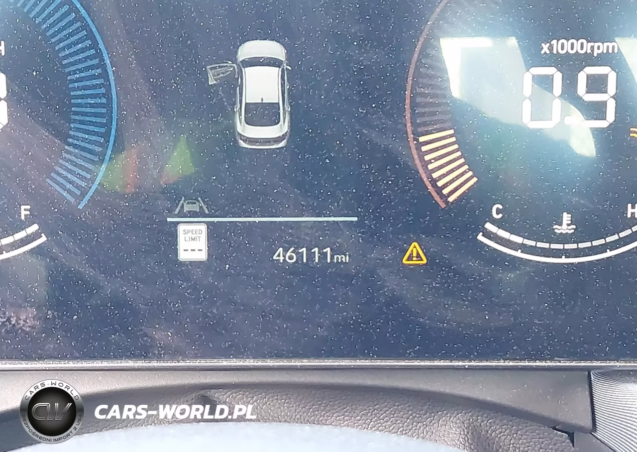 2024 Hyundai Sonata Sel VIN:KMHL64JA4RA413231 - 15