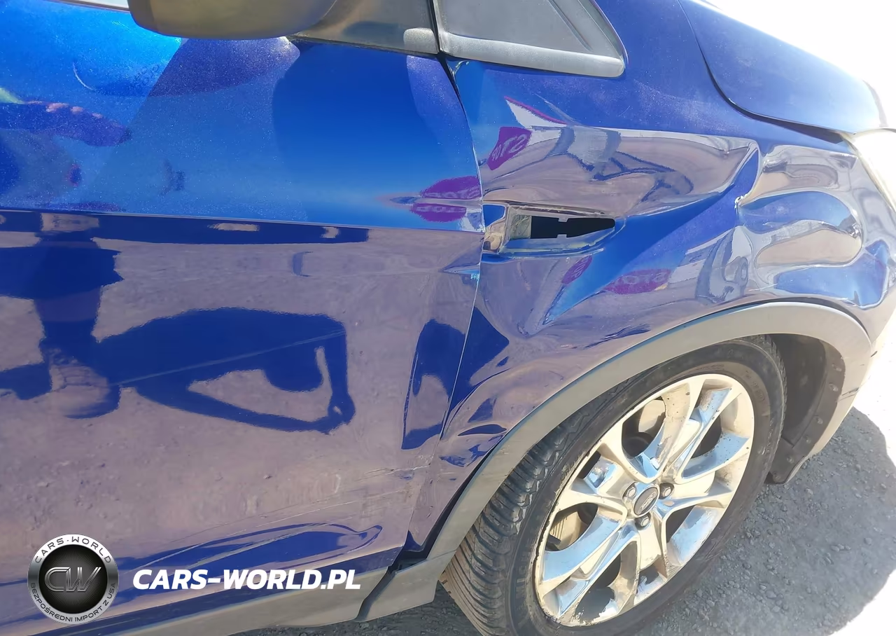 2015 Ford Escape Se VIN:1FMCU9GX8FUC17608 - 17