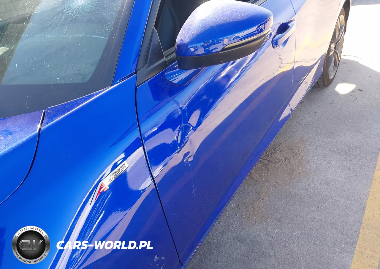 2025 Acura Integra A-Spec Technology VIN:19UDE4H69SA001049 - 17
