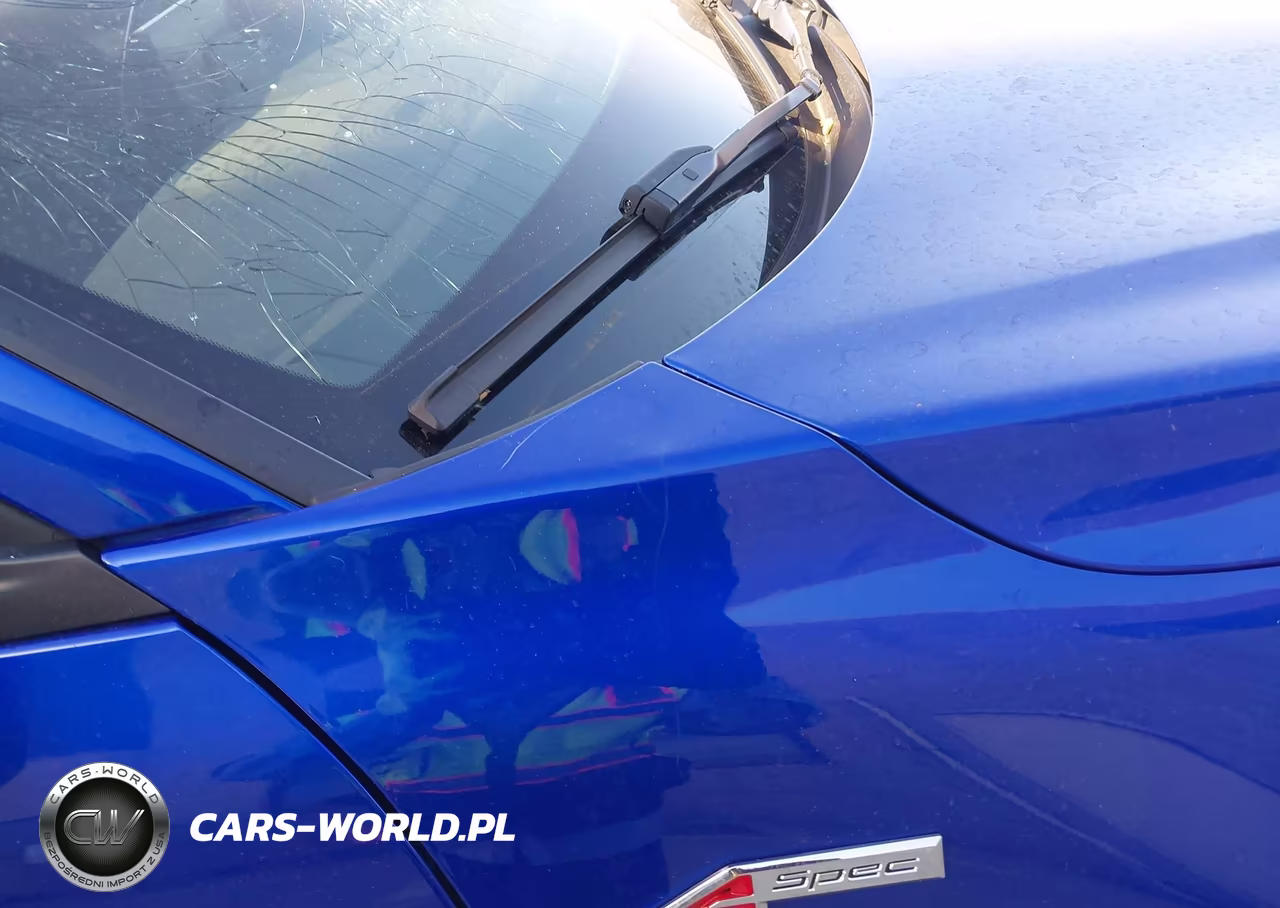 2025 Acura Integra A-Spec Technology VIN:19UDE4H69SA001049 - 19
