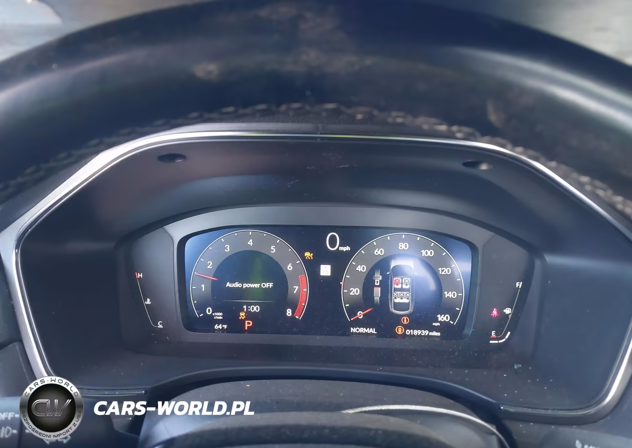 2025 Acura Integra A-Spec Technology VIN:19UDE4H69SA001049 - 7