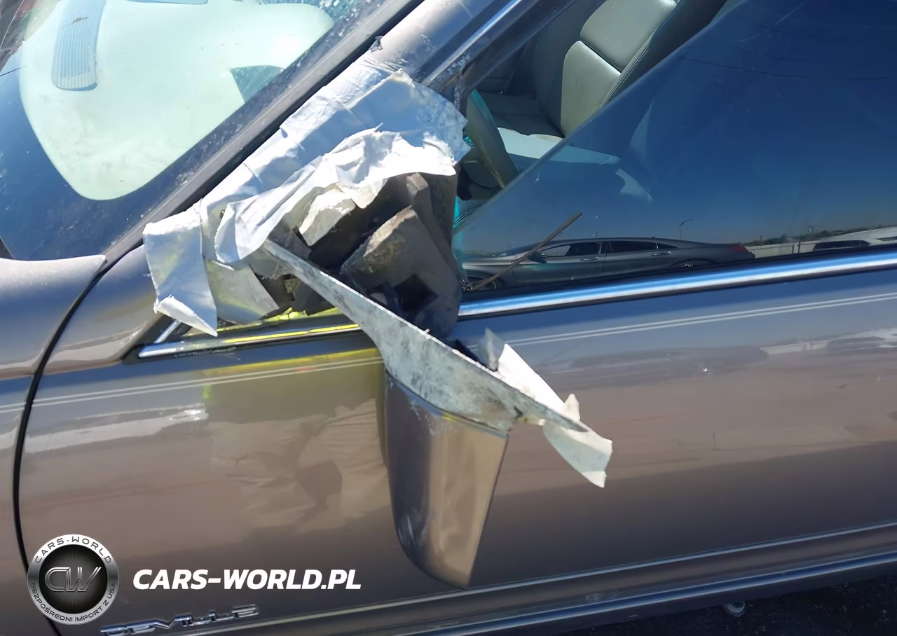 1999 Cadillac Deville Standard VIN:1G6KD54Y1XU740978 - 12