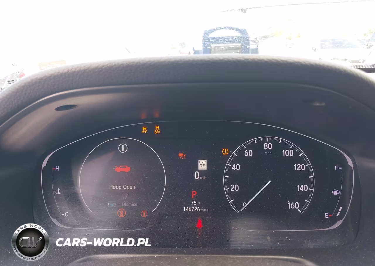 2022 Honda Accord Sport VIN:1HGCV1F36NA095804 - 7