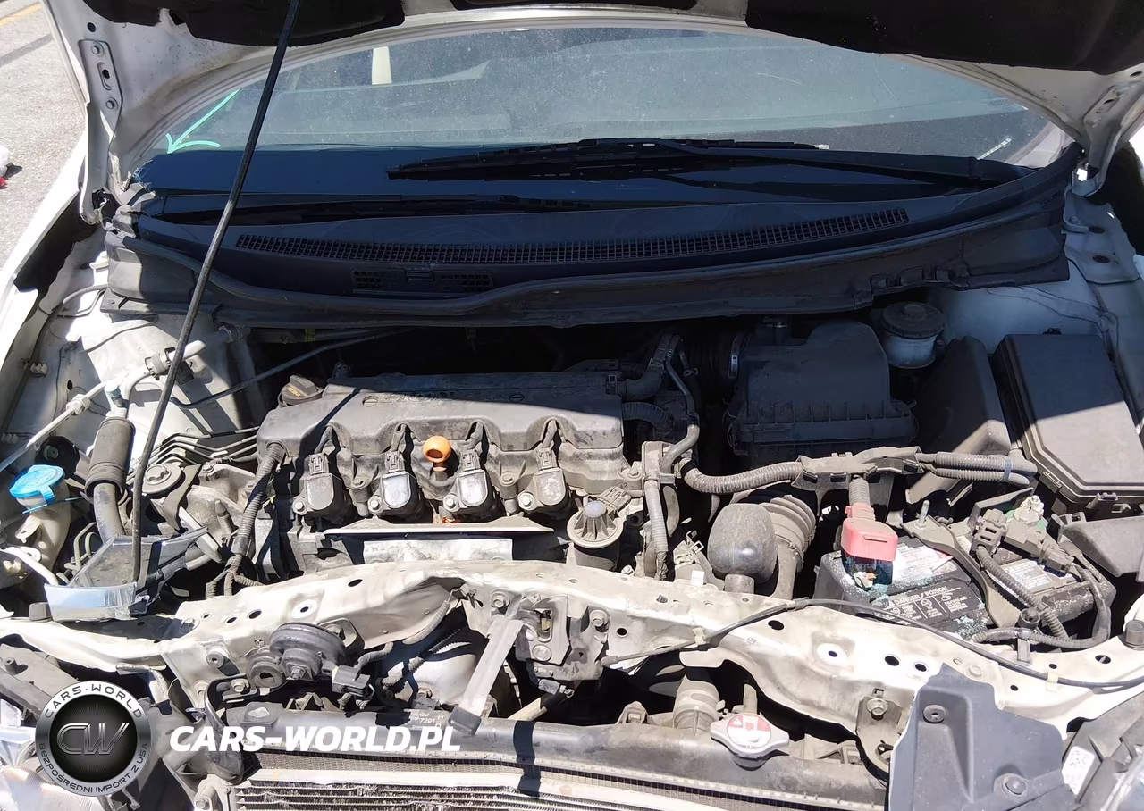 2015 Honda Civic Ex VIN:2HGFB2F89FH551028 - 10