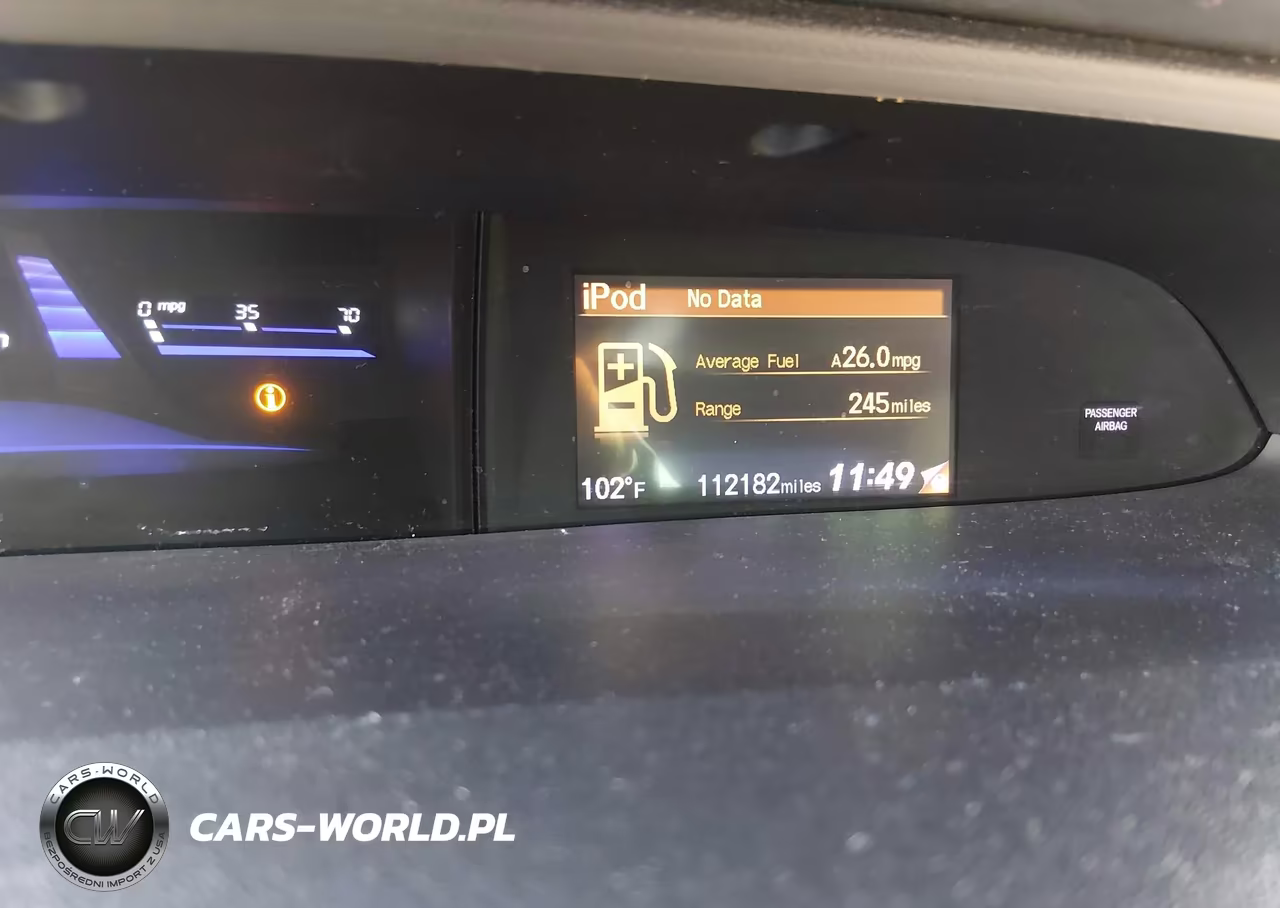 2015 Honda Civic Ex VIN:2HGFB2F89FH551028 - 15
