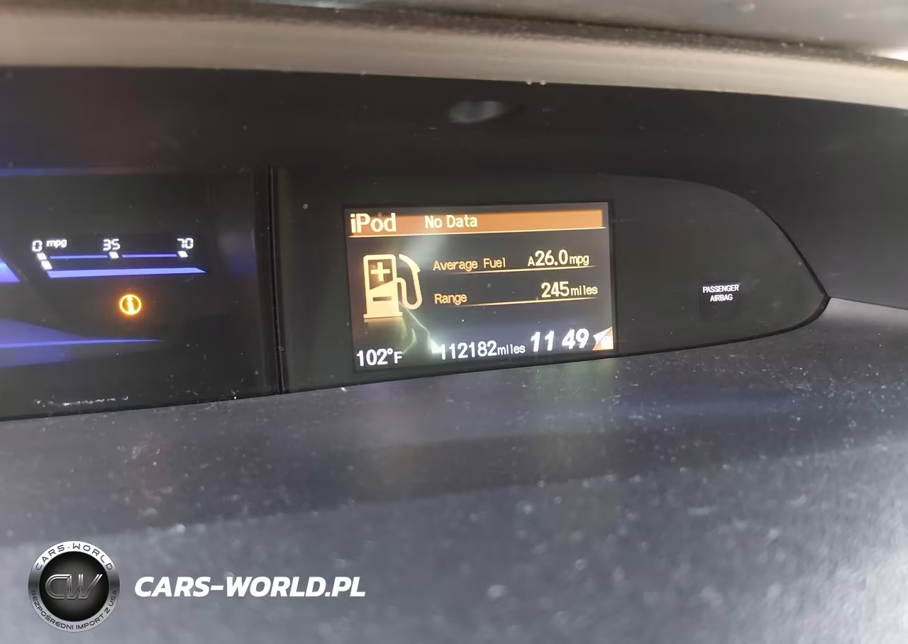 2015 Honda Civic Ex VIN:2HGFB2F89FH551028 - 7