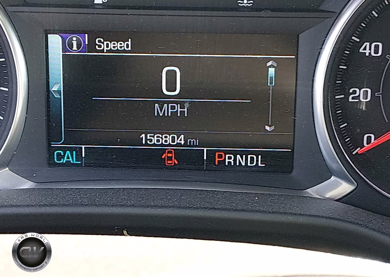 2017 GMC Acadia Slt-1 VIN:1GKKNMLS5HZ231857 - 16