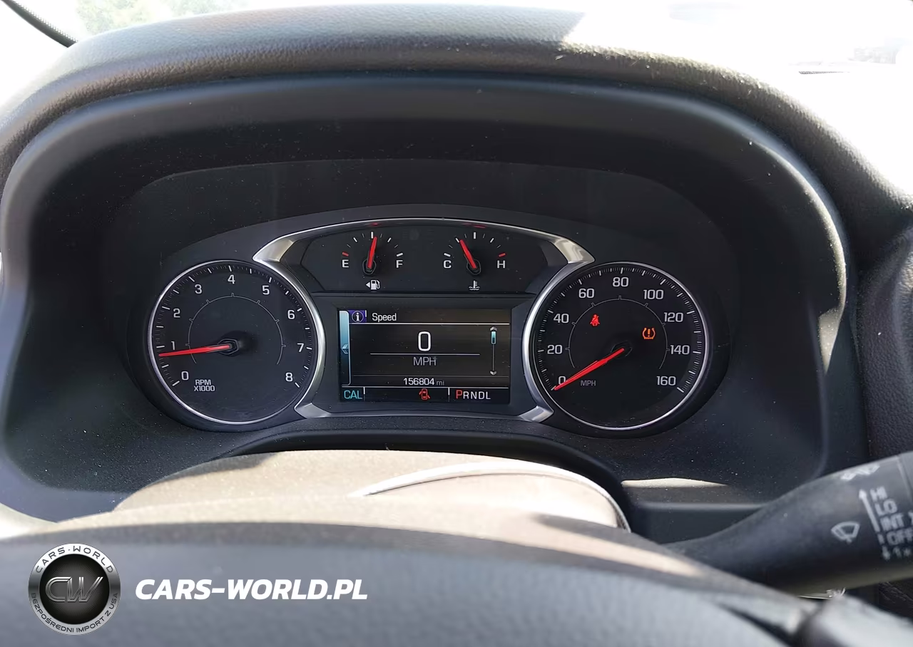 2017 GMC Acadia Slt-1 VIN:1GKKNMLS5HZ231857 - 7