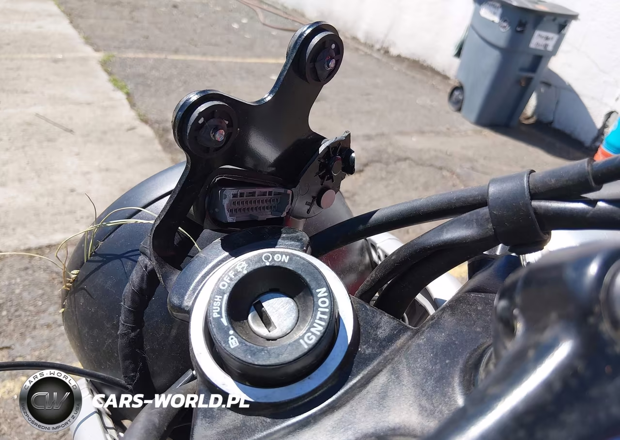 2022 Triumph Motorcycle Street Scrambler VIN:SMTD44G7XNTAH8999 - 7