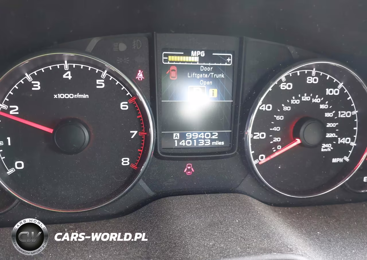 2014 Subaru Outback 2.5I Premium VIN:4S4BRCFCXE3246573 - 15
