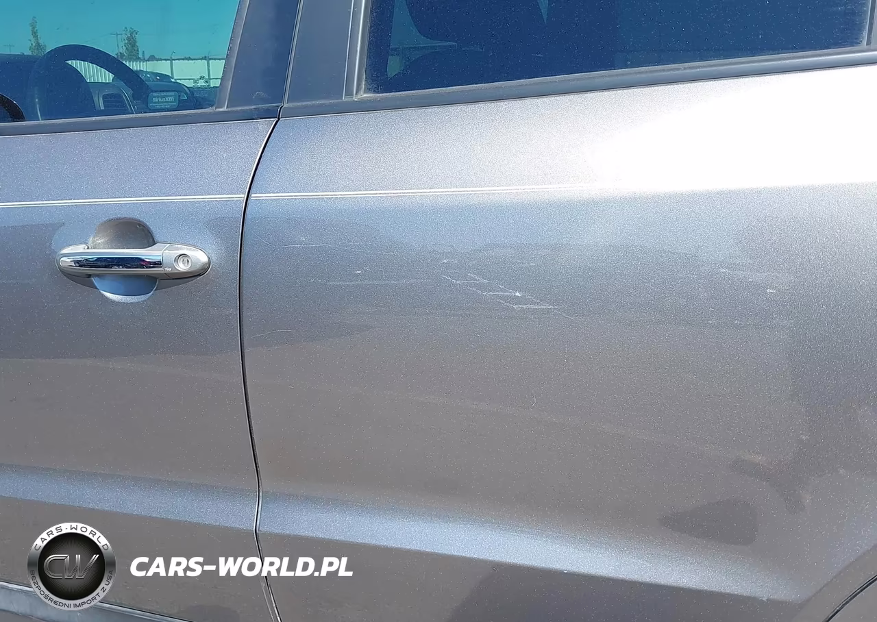 2011 Hyundai Santa Fe Limited V6 VIN:5XYZKDAG5BG013831 - 12