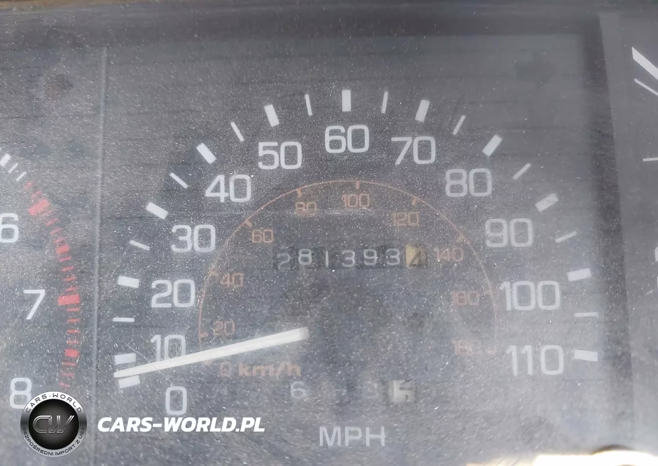 1988 Toyota Pickup Rn63 Sr5 VIN:JT4RN63S6J5035638 - 15