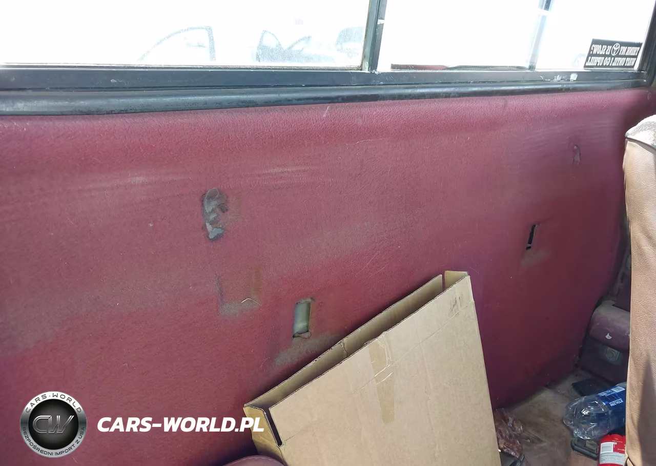 1988 Toyota Pickup Rn63 Sr5 VIN:JT4RN63S6J5035638 - 8