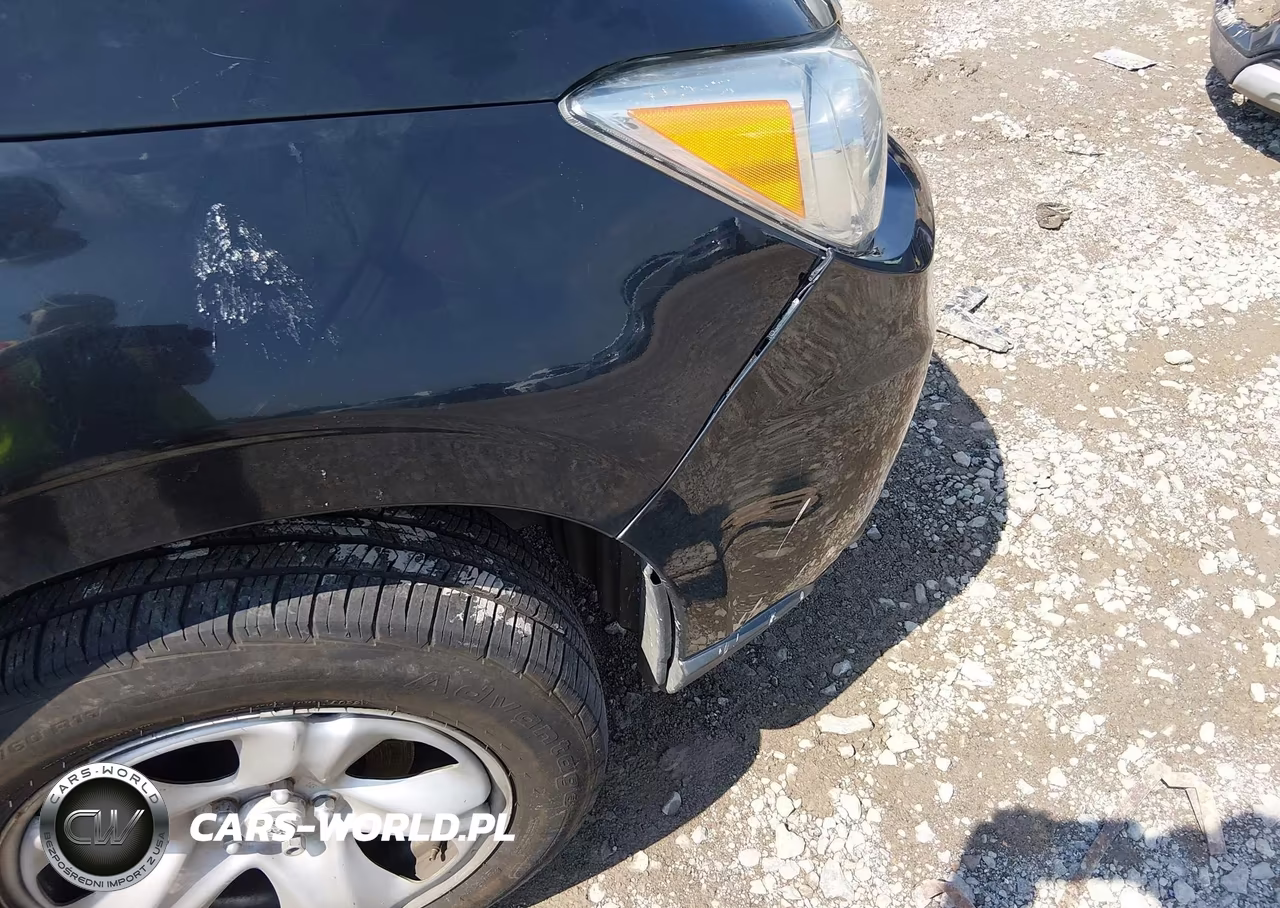2014 Subaru Forester 2.5I VIN:JF2SJAAC1EH450478 - 6