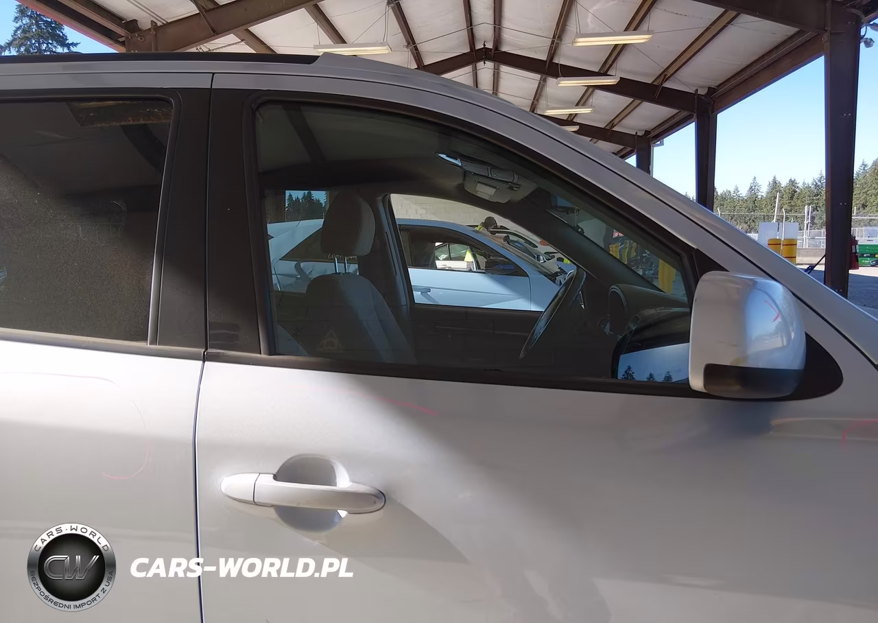 2007 Hyundai Santa Fe Gls VIN:5NMSG73D97H082123 - 13