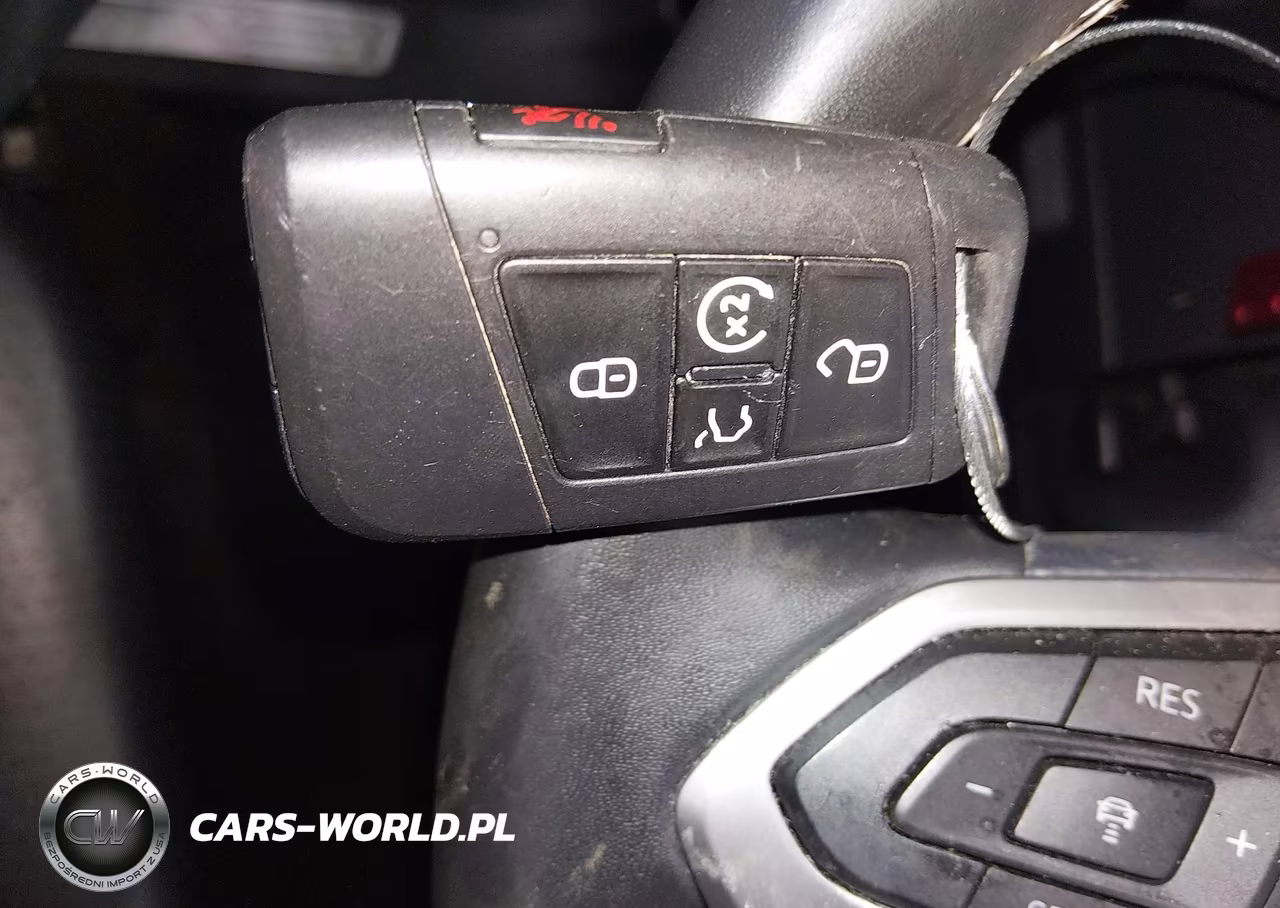 2022 Volkswagen Atlas 3.6L V6 Sel VIN:1V2BR2CA3NC532118 - 11