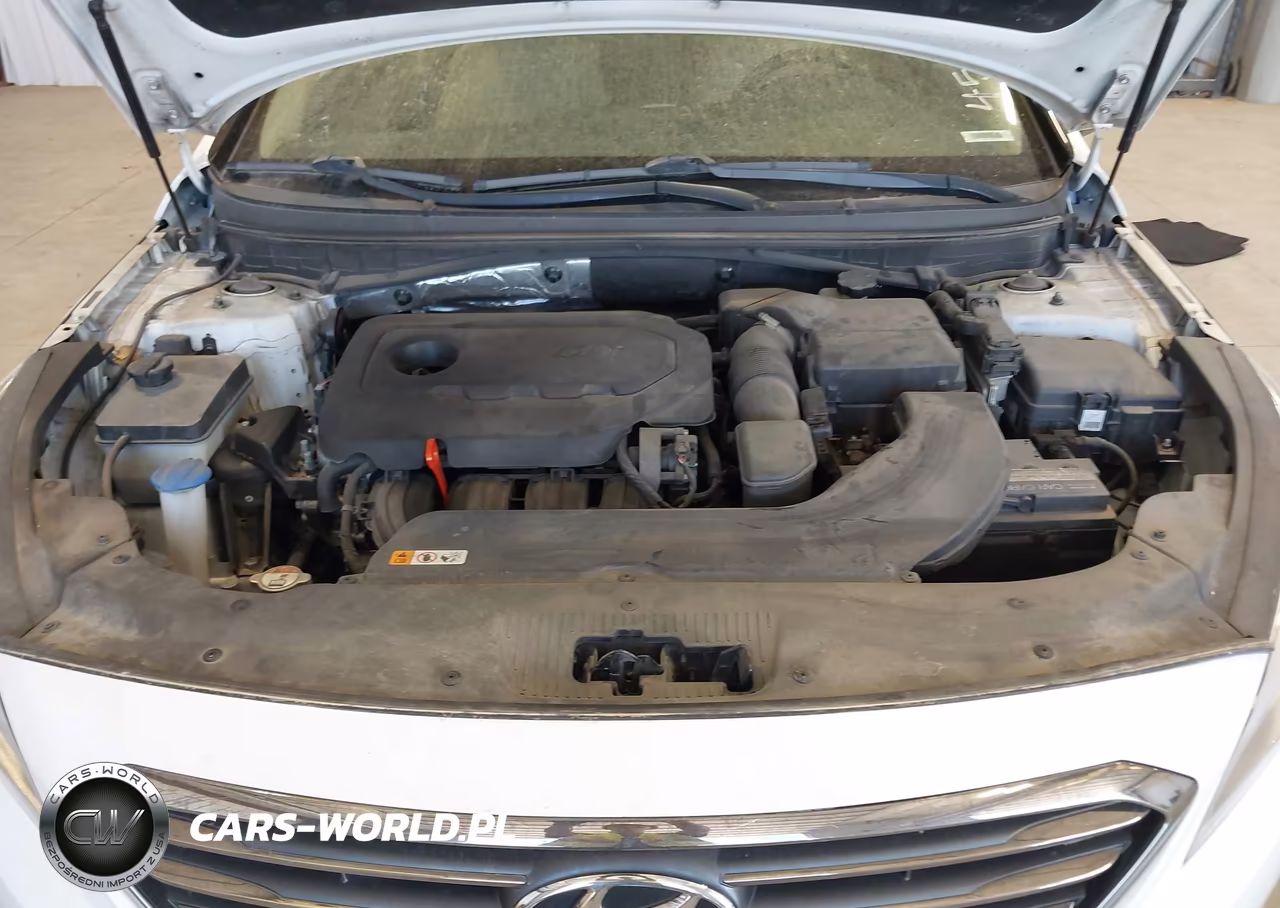 2015 Hyundai Sonata Limited VIN:5NPE34AF8FH012061 - 10