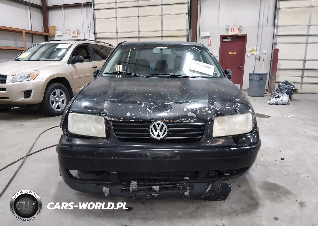 2001 Volkswagen Jetta Gl VIN:3VWRT29M41M019677 - 13