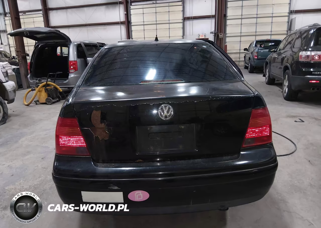 2001 Volkswagen Jetta Gl VIN:3VWRT29M41M019677 - 17