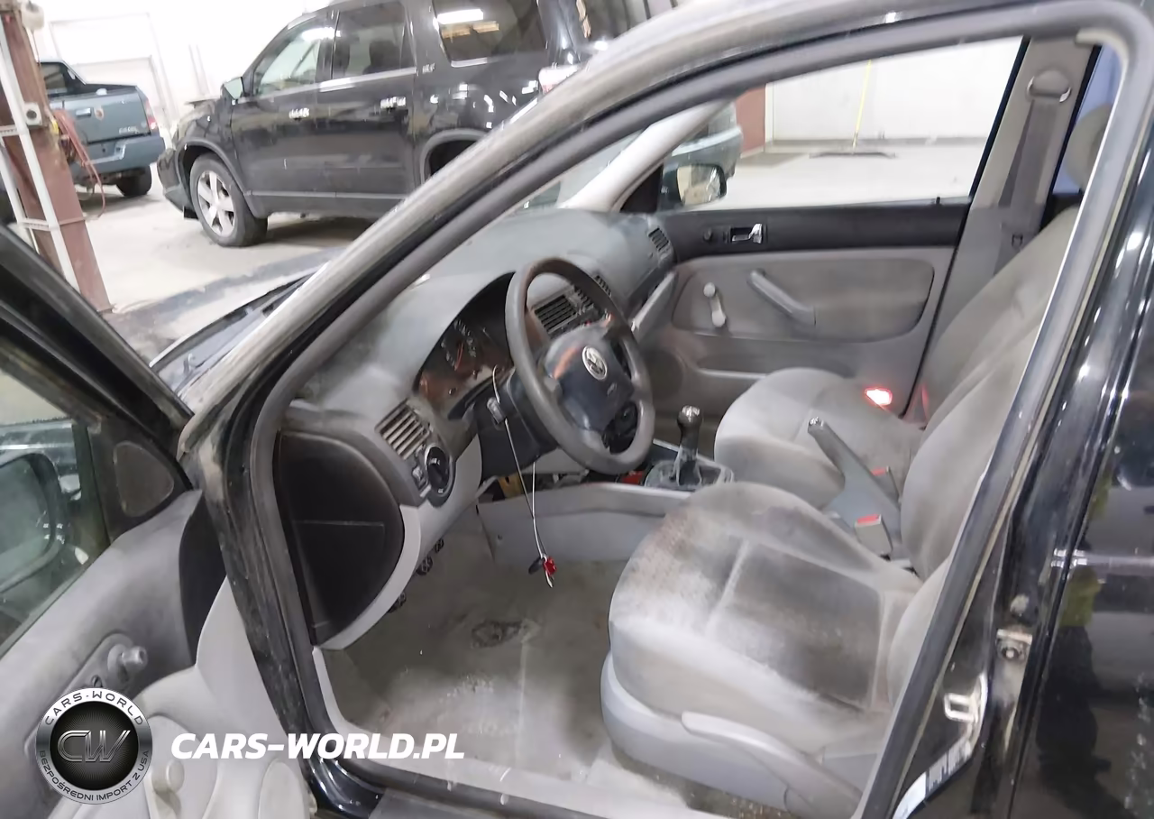 2001 Volkswagen Jetta Gl VIN:3VWRT29M41M019677 - 5