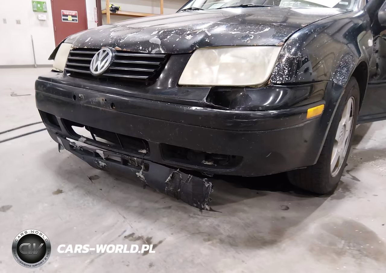2001 Volkswagen Jetta Gl VIN:3VWRT29M41M019677 - 6