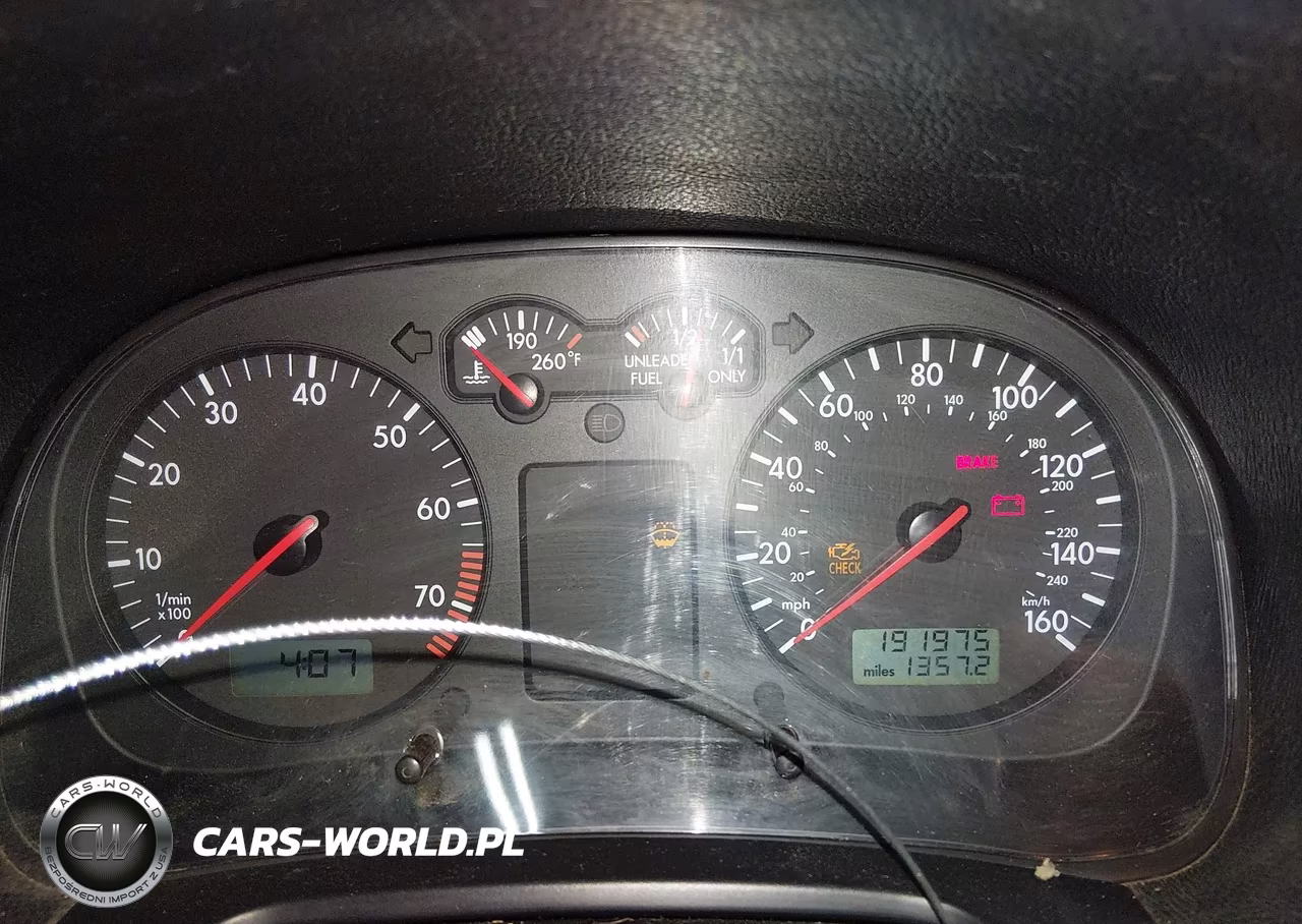 2001 Volkswagen Jetta Gl VIN:3VWRT29M41M019677 - 7