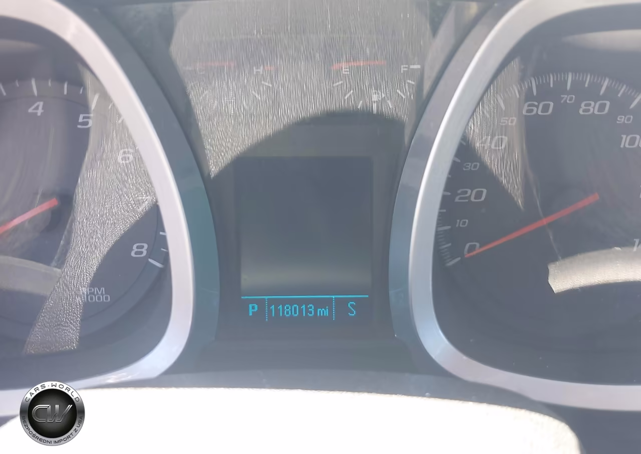 2017 Chevrolet Equinox Ls VIN:2GNALBEK3H6102730 - 15