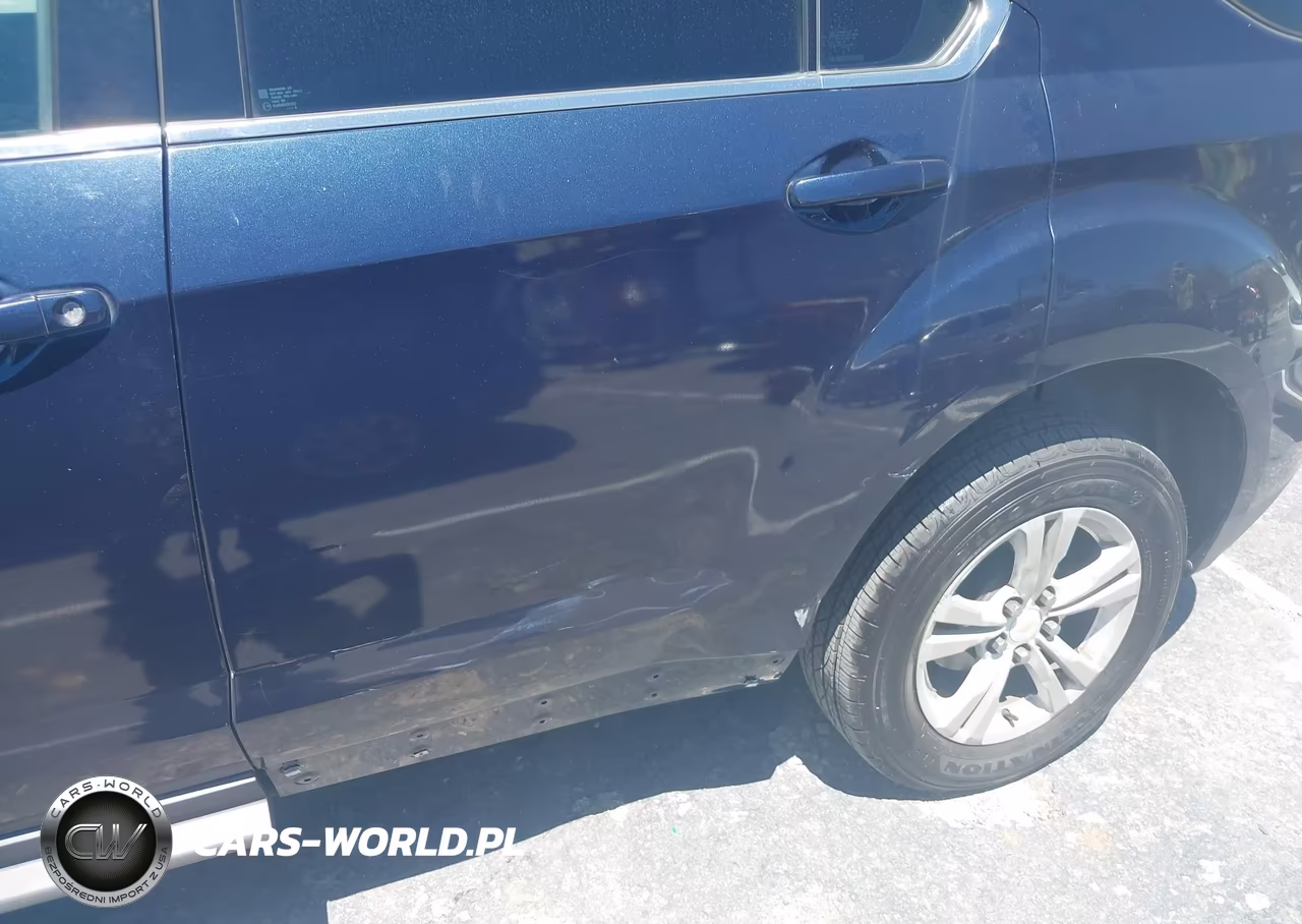 2017 Chevrolet Equinox Ls VIN:2GNALBEK3H6102730 - 17
