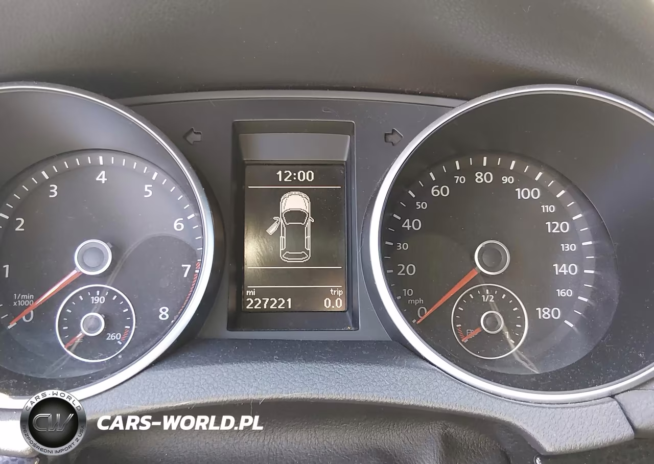 2014 Volkswagen Gti Wolfsburg Edition VIN:WVWHD7AJ4EW006508 - 15