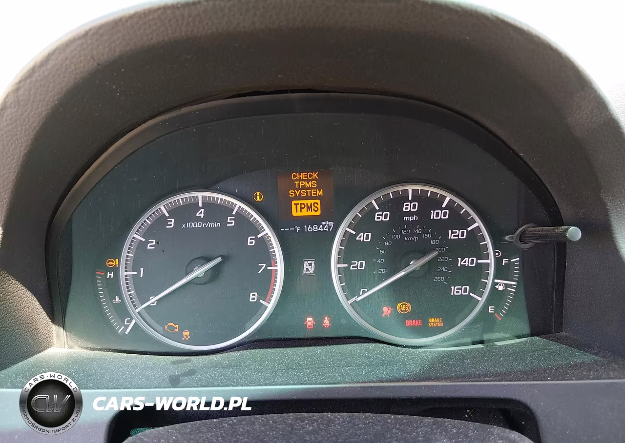 2015 Acura Rdx VIN:5J8TB3H57FL014415 - 7