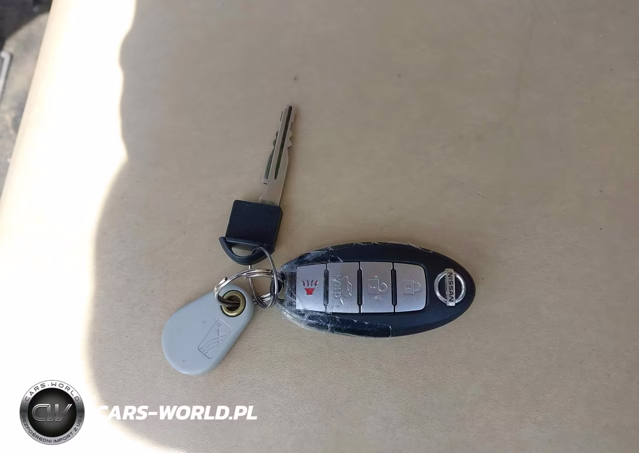 2014 Nissan Altima 2.5 S VIN:1N4AL3AP3EC144923 - 11
