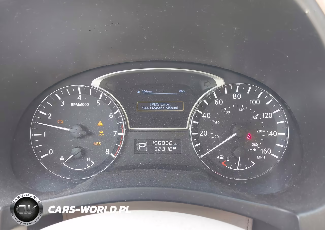 2014 Nissan Altima 2.5 S VIN:1N4AL3AP3EC144923 - 7
