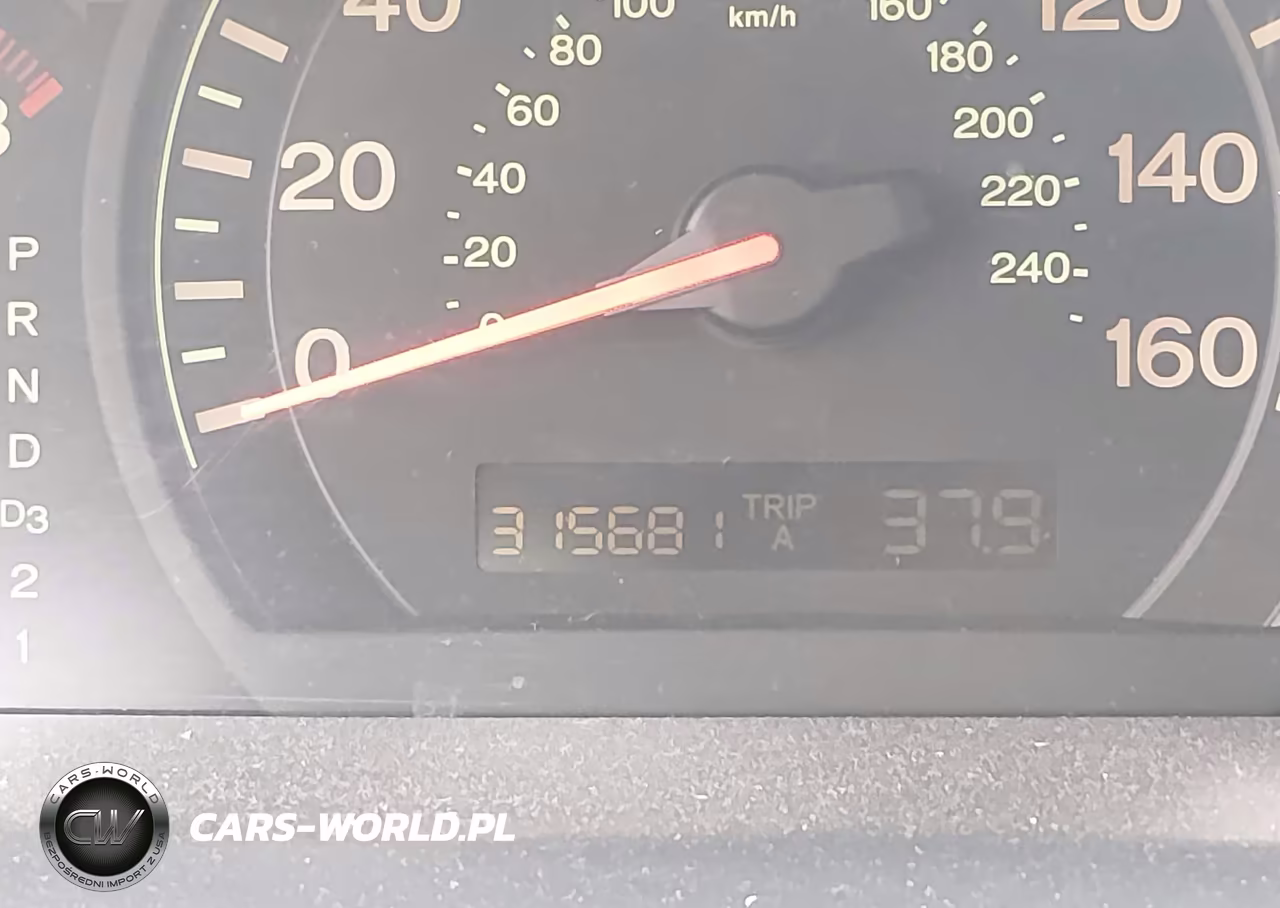 2004 Honda Accord 3.0 Ex VIN:1HGCM66504A001996 - 7