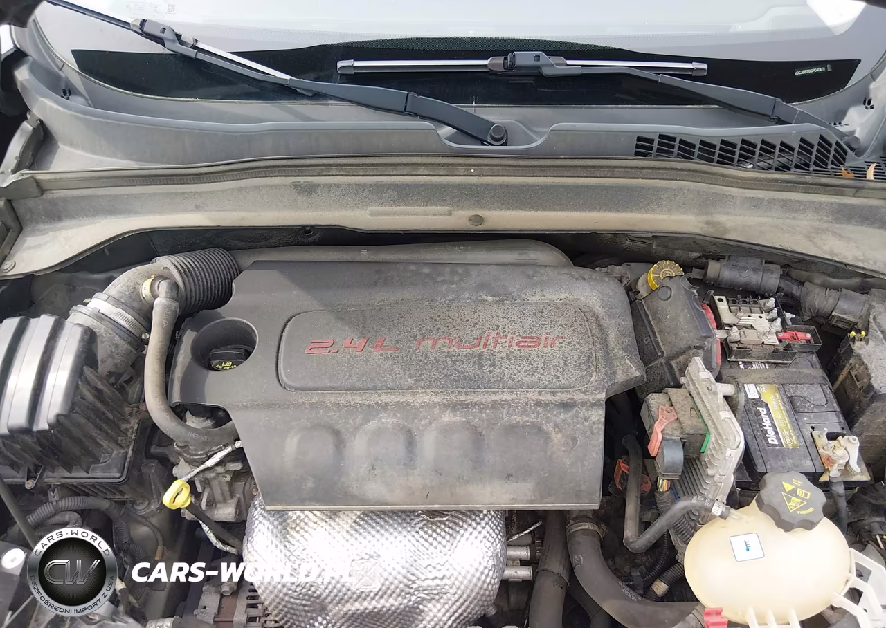 2016 Jeep Renegade Latitude VIN:ZACCJBBT6GPD40478 - 10
