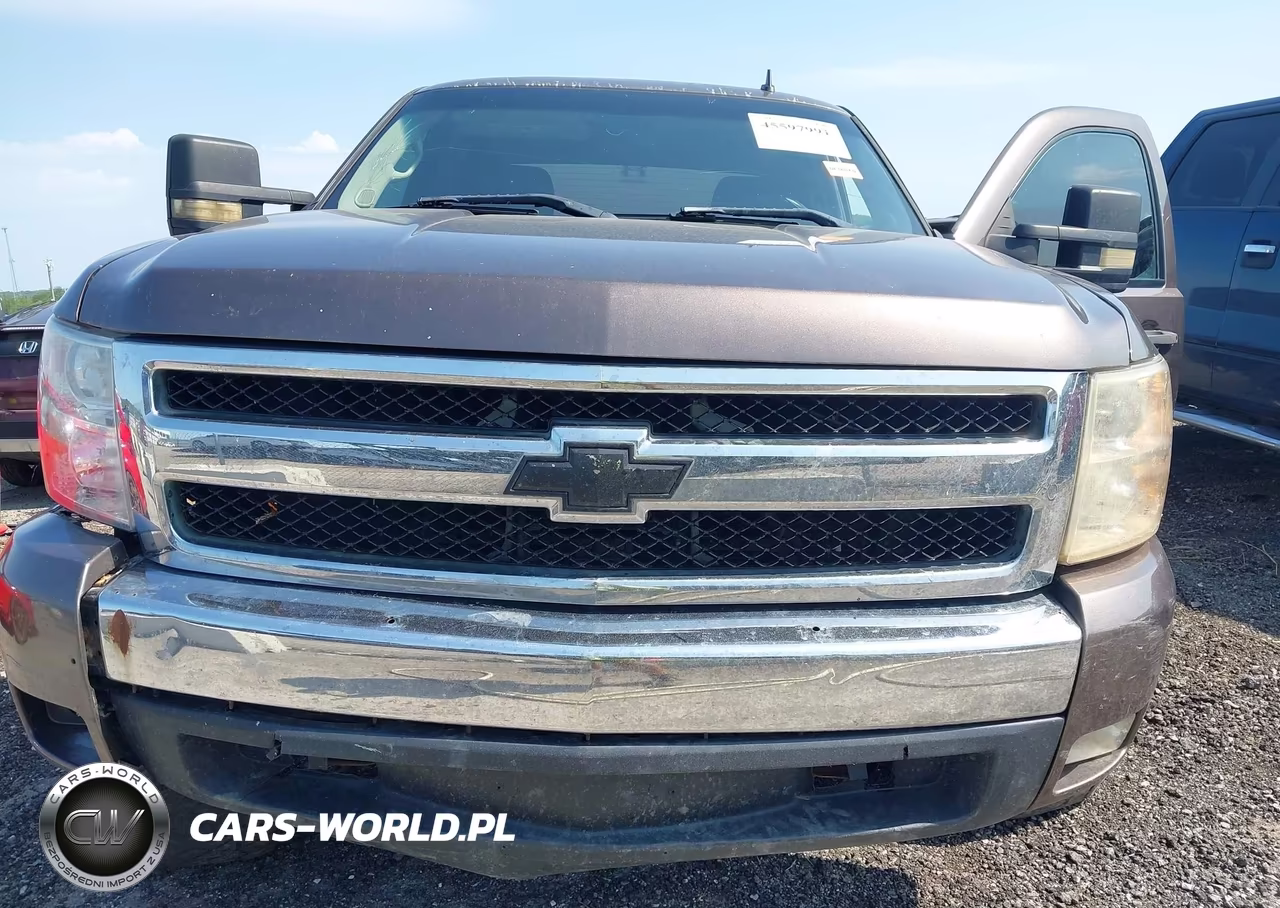 2008 Chevrolet Silverado 1500 Lt1 VIN:2GCEK133481145750 - 12