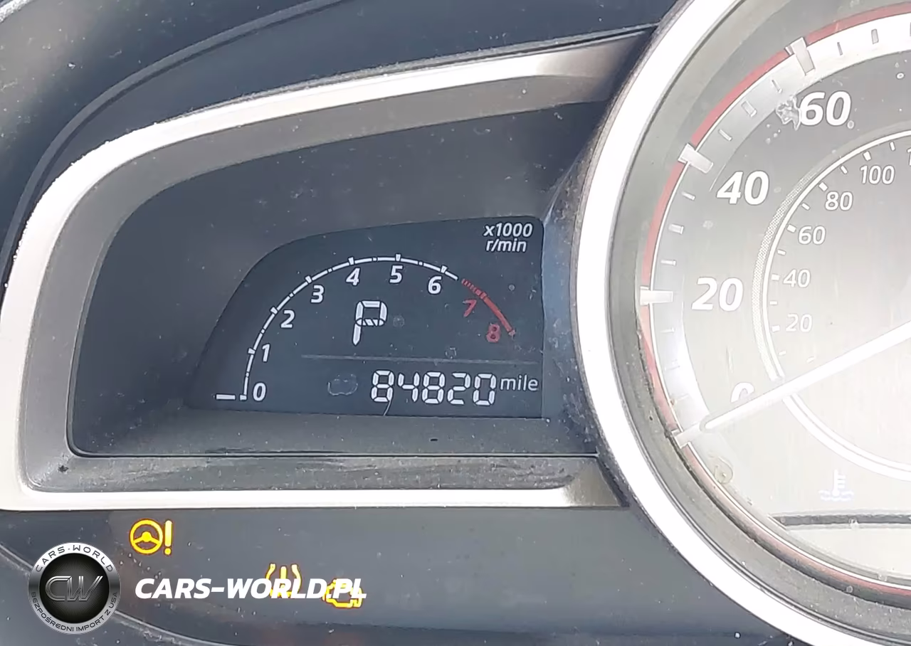2016 Mazda Mazda3 I Sport VIN:JM1BM1J70G1347704 - 16