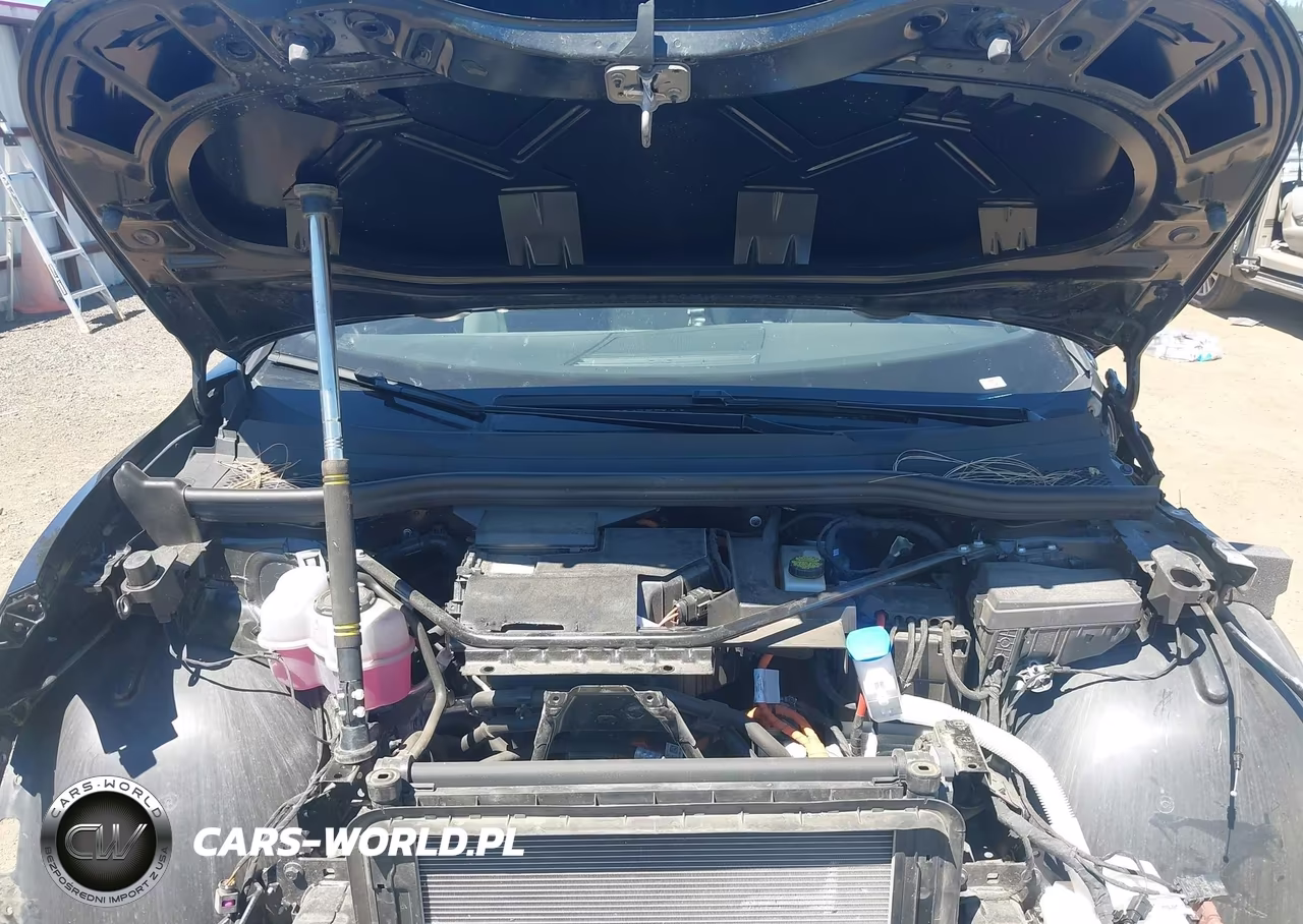 2022 Volkswagen Id.4 Pro VIN:WVGRMPE21NP064007 - 10