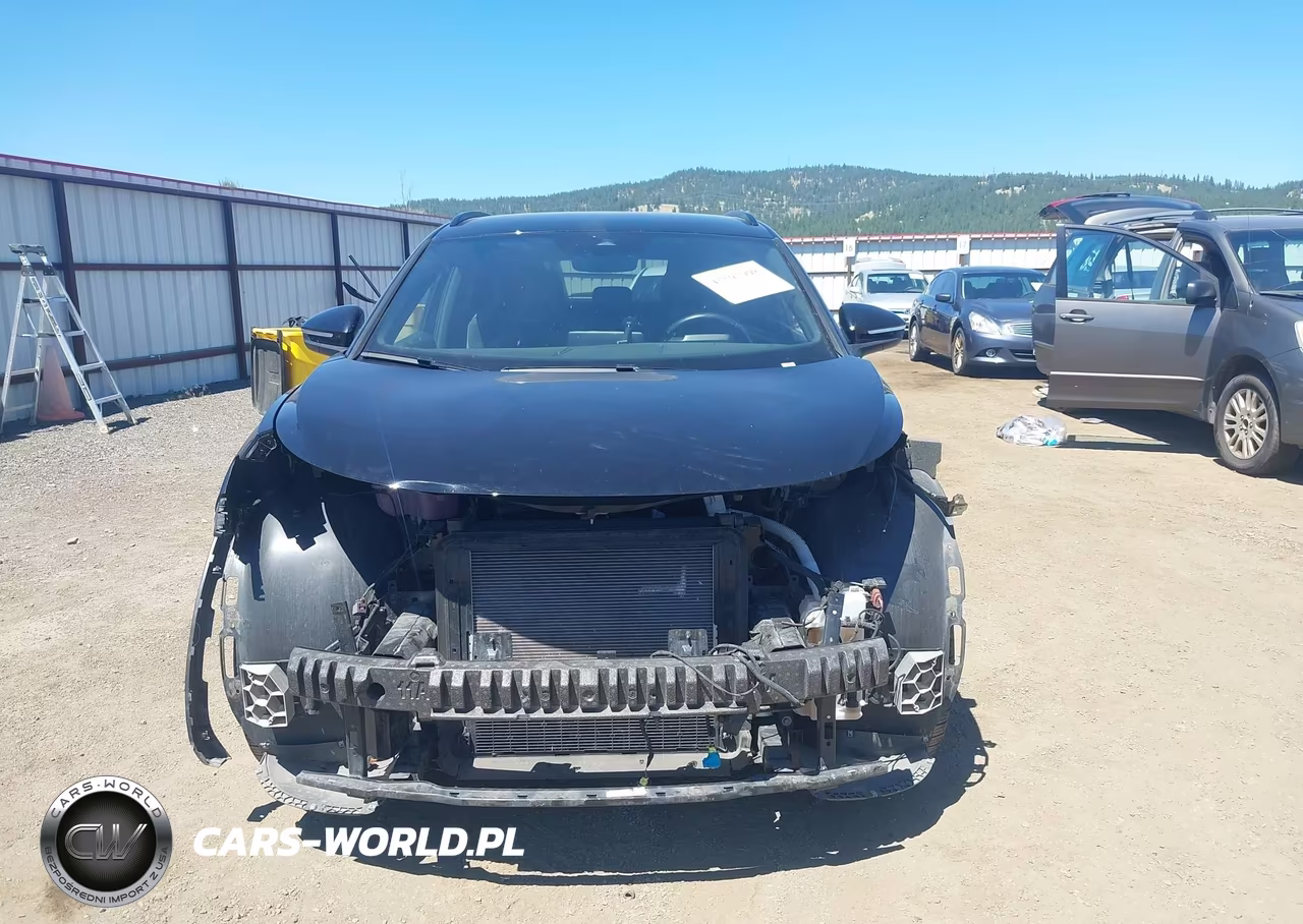 2022 Volkswagen Id.4 Pro VIN:WVGRMPE21NP064007 - 13