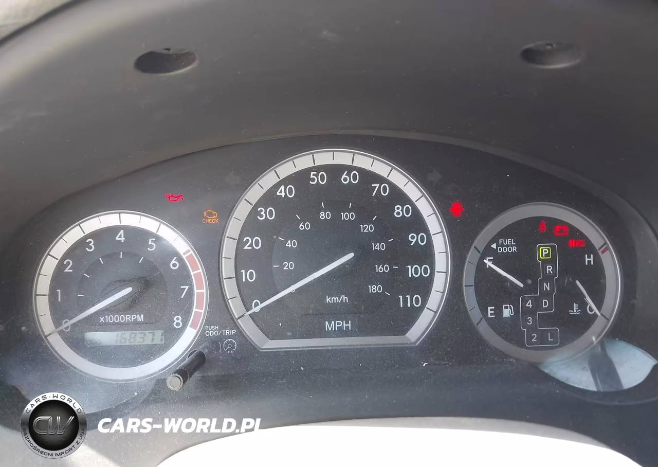 2004 Toyota Sienna Ce VIN:5TDZA23CX4S145054 - 7