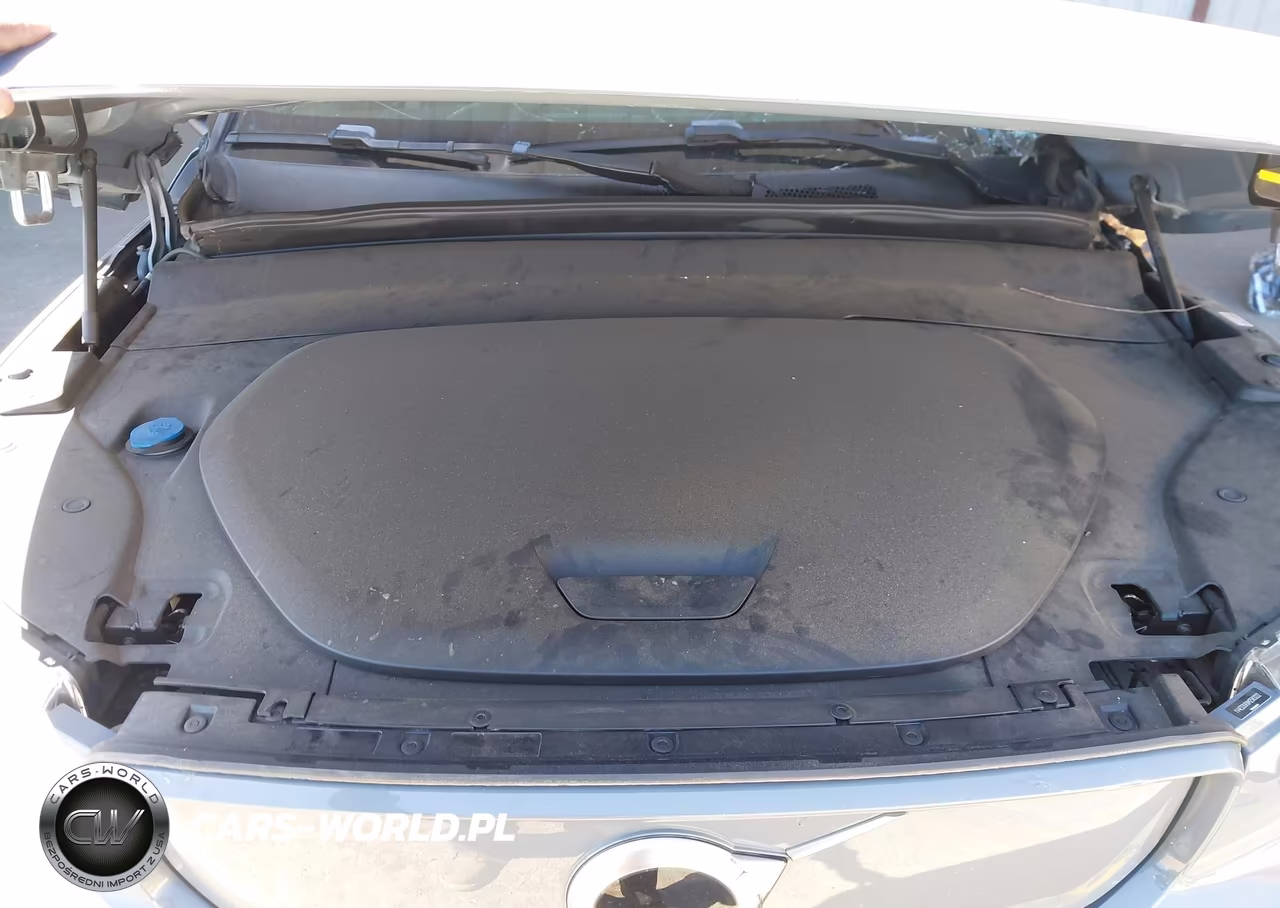 2021 Volvo Xc40 Recharge Pure Electric P8 VIN:YV4ED3URXM2583222 - 10