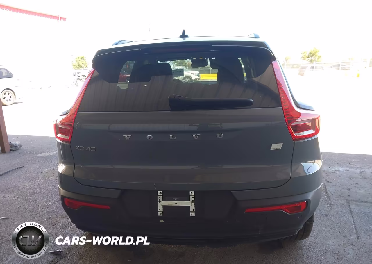 2021 Volvo Xc40 Recharge Pure Electric P8 VIN:YV4ED3URXM2583222 - 15