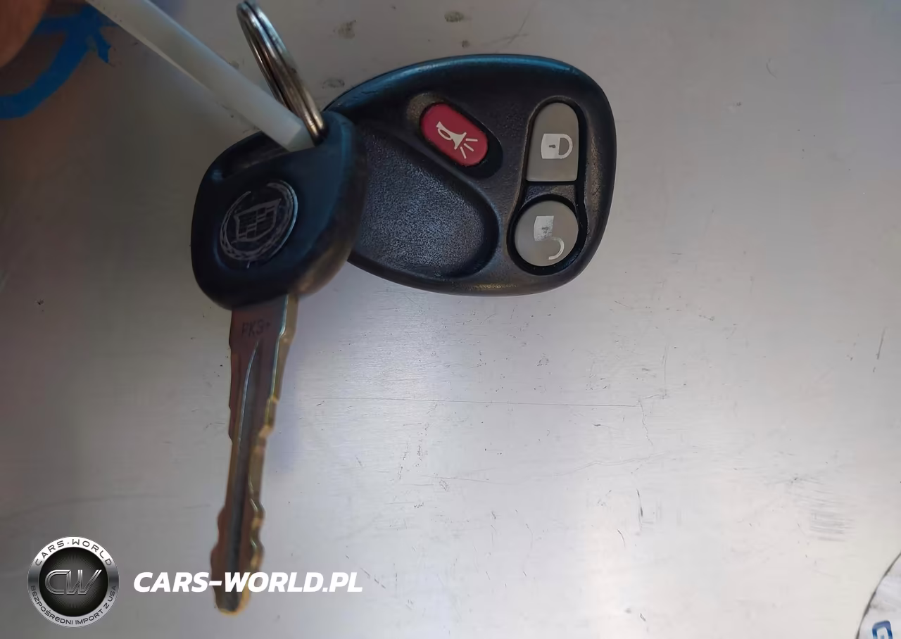 2005 Cadillac Srx V8 VIN:1GYEE63A450139211 - 11