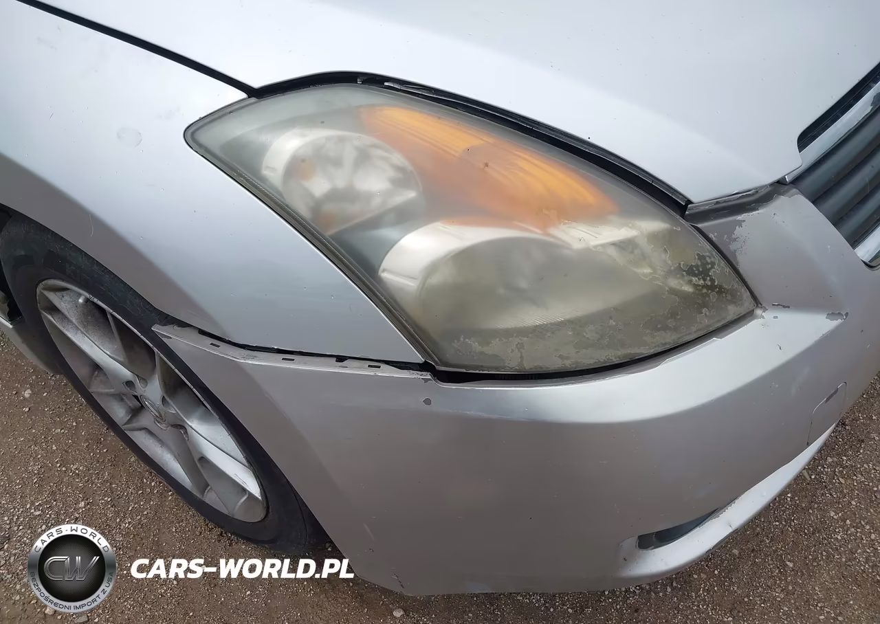 2008 Nissan Altima 2.5 S VIN:1N4AL21E78C117446 - 12