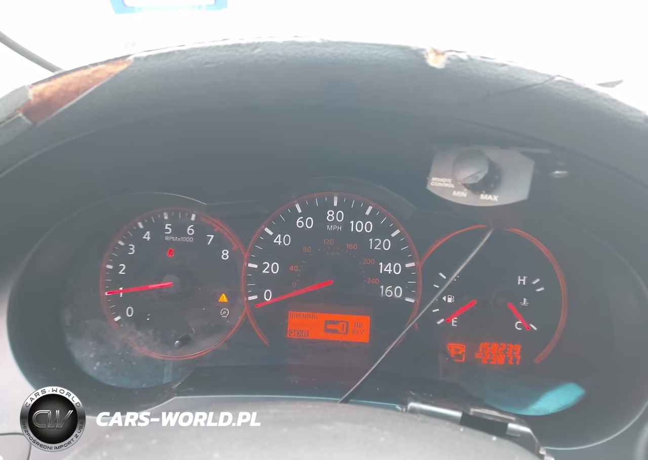 2008 Nissan Altima 2.5 S VIN:1N4AL21E78C117446 - 7