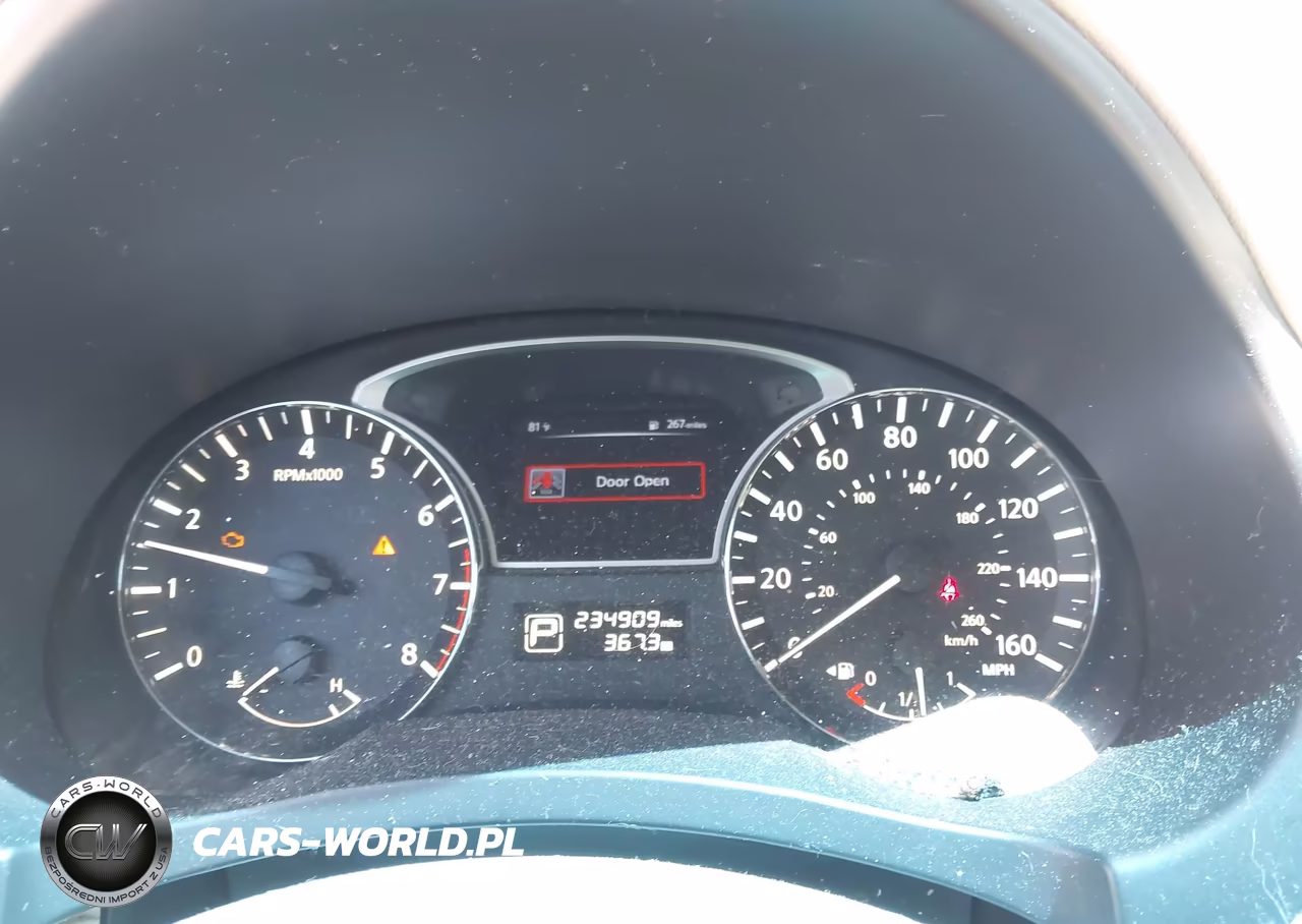 2015 Nissan Altima 2.5 Sv VIN:1N4AL3AP1FC493659 - 7