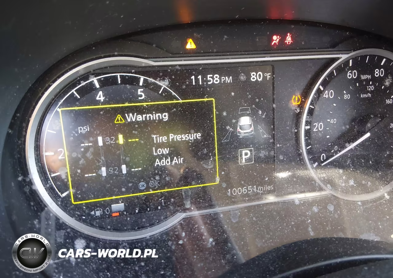 2019 Nissan Kicks Sr VIN:3N1CP5CUXKL565479 - 15