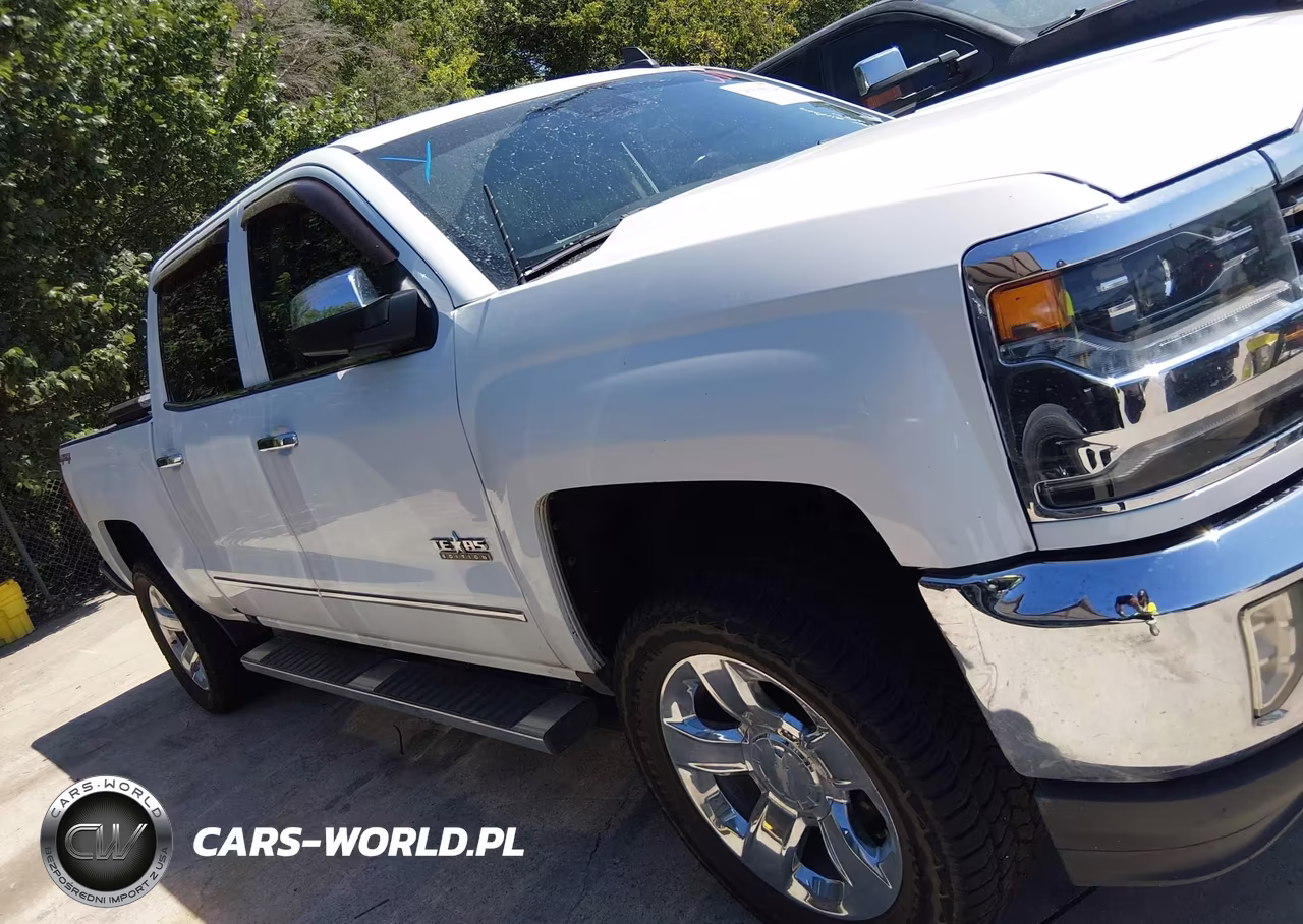 2018 Chevrolet Silverado 1500 Ltz VIN:3GCUKSEC7JG647065 - 13